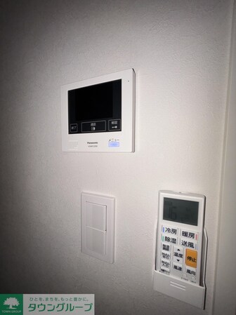 GRADUS八千代台IVの物件内観写真